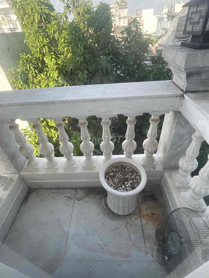 Tài chính 9 tỷ - Sở hữu ngay nhà phố HXH khu compound Đ.số 1 , Gò Vấp