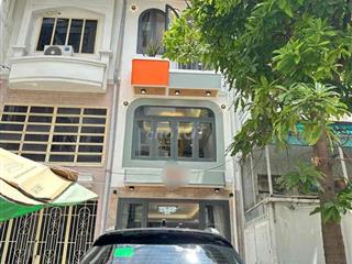 Bán nhà hẻm xe hơi Phan Tây Hồ , Phú Nhuận - Giá chỉ có 8,97 tỷ
