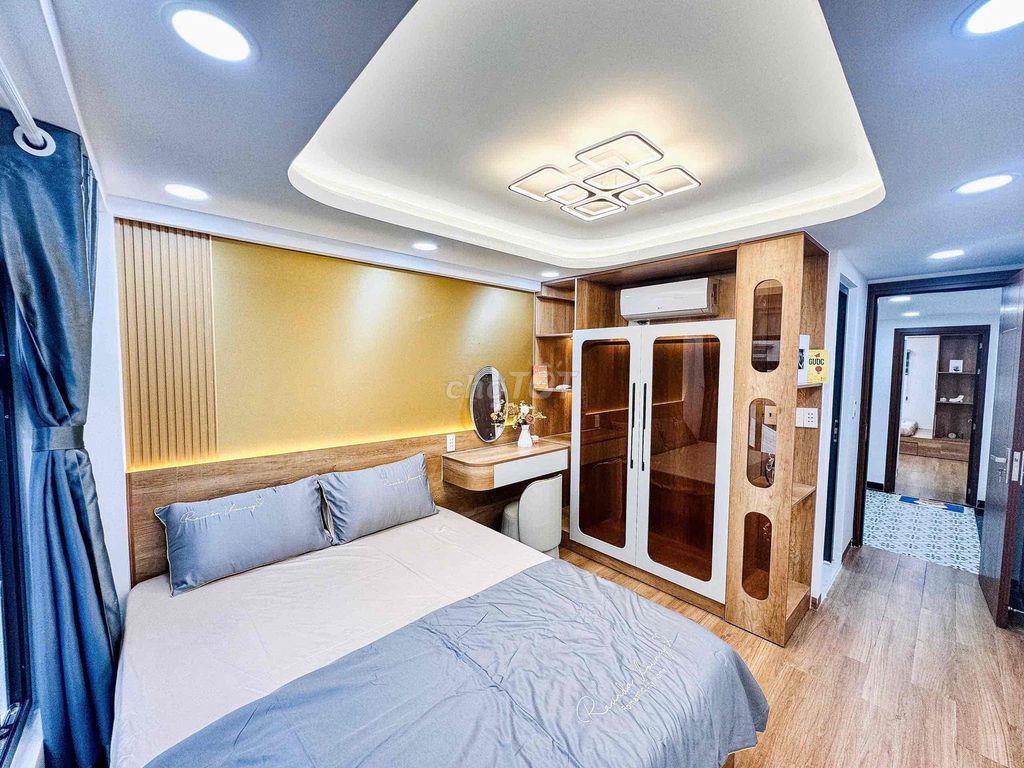 Bán nhà hẻm xe hơi Phan Tây Hồ , Phú Nhuận - Giá chỉ có 8,97 tỷ