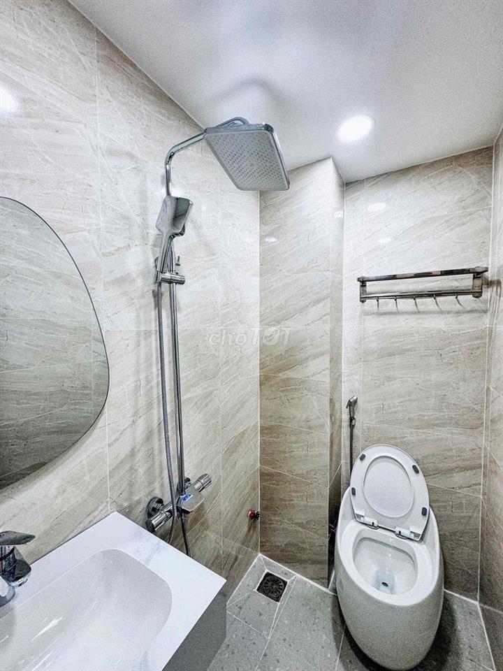 Bán nhà hẻm xe hơi Phan Tây Hồ , Phú Nhuận - Giá chỉ có 8,97 tỷ
