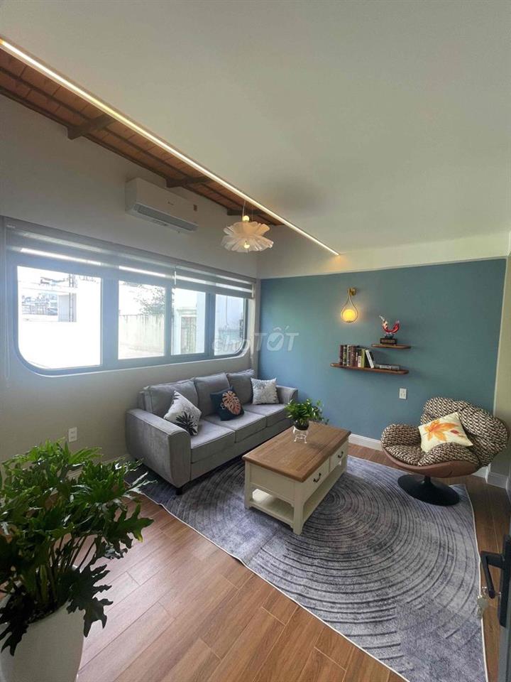 ✨ DreamHome - Căn góc hẻm 3m Cô Giang , Phú Nhuận - Giá nhỉnh 10 tỷ