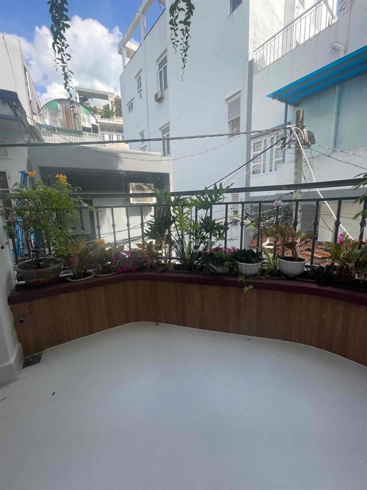 ✨ DreamHome - Căn góc hẻm 3m Cô Giang , Phú Nhuận - Giá nhỉnh 10 tỷ