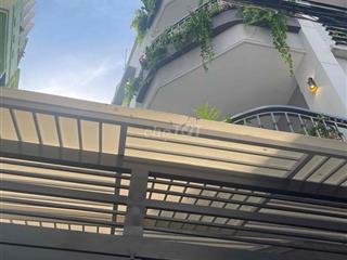 ✨ DreamHome - Căn góc hẻm 3m Cô Giang , Phú Nhuận - Giá nhỉnh 10 tỷ