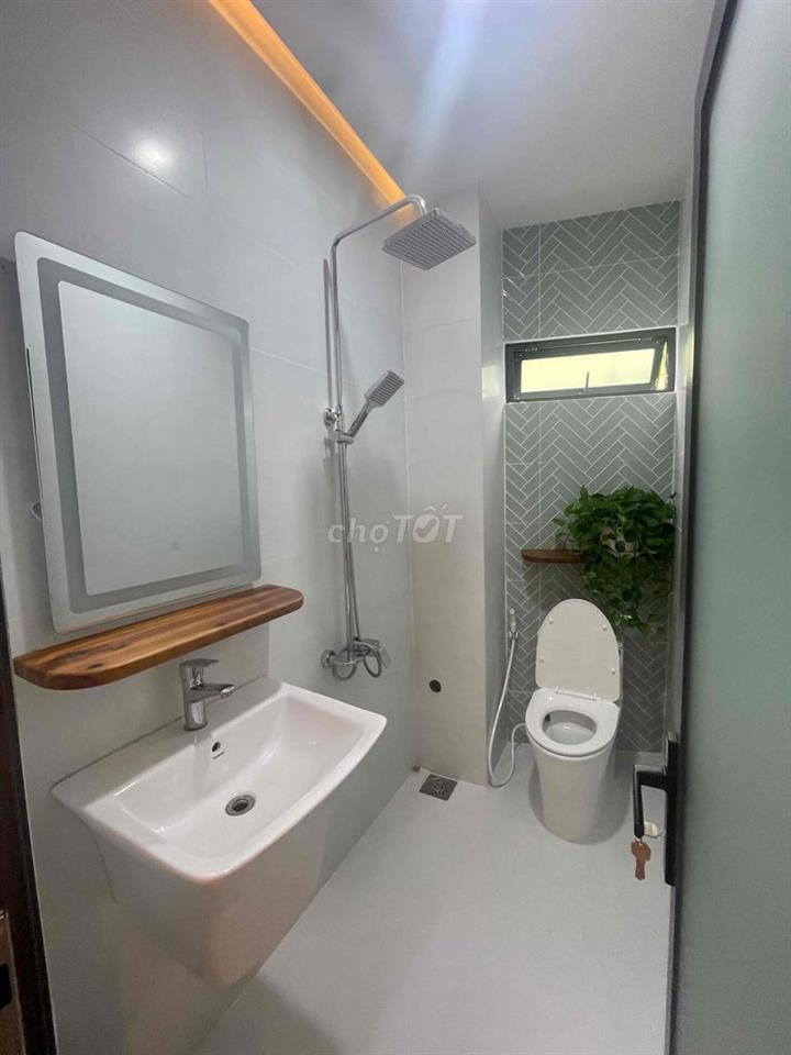 ✨ DreamHome - Căn góc hẻm 3m Cô Giang , Phú Nhuận - Giá nhỉnh 10 tỷ
