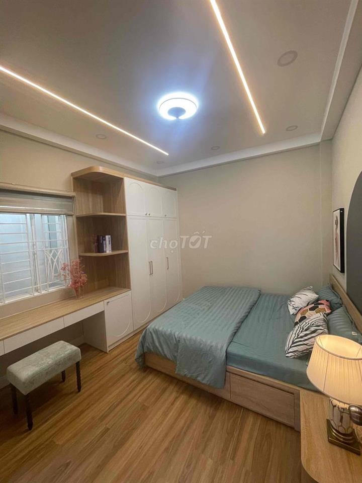 ✨ DreamHome - Căn góc hẻm 3m Cô Giang , Phú Nhuận - Giá nhỉnh 10 tỷ