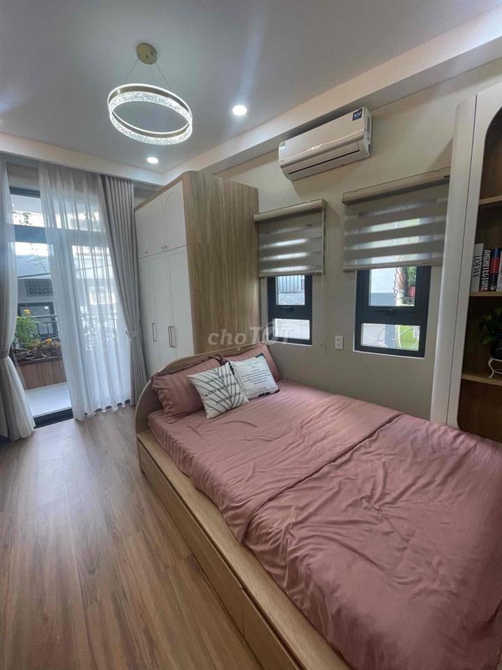 ✨ DreamHome - Căn góc hẻm 3m Cô Giang , Phú Nhuận - Giá nhỉnh 10 tỷ