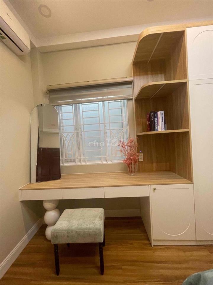 ✨ DreamHome - Căn góc hẻm 3m Cô Giang , Phú Nhuận - Giá nhỉnh 10 tỷ