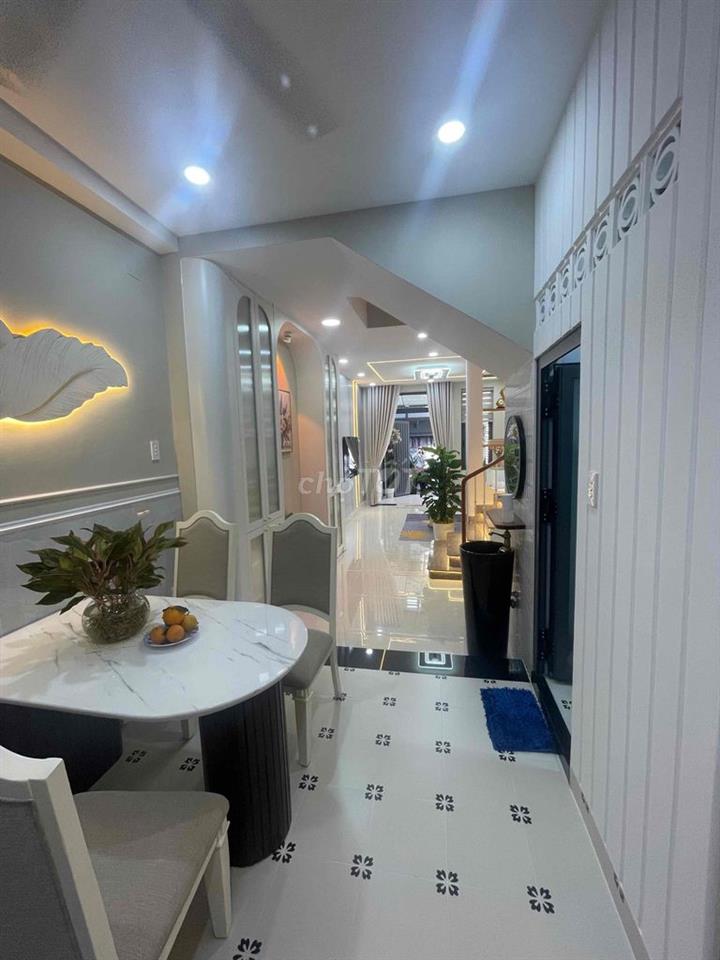 ✨ DreamHome - Căn góc hẻm 3m Cô Giang , Phú Nhuận - Giá nhỉnh 10 tỷ
