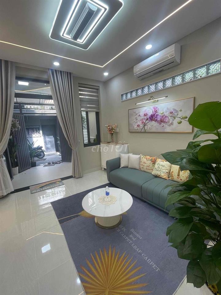 ✨ DreamHome - Căn góc hẻm 3m Cô Giang , Phú Nhuận - Giá nhỉnh 10 tỷ