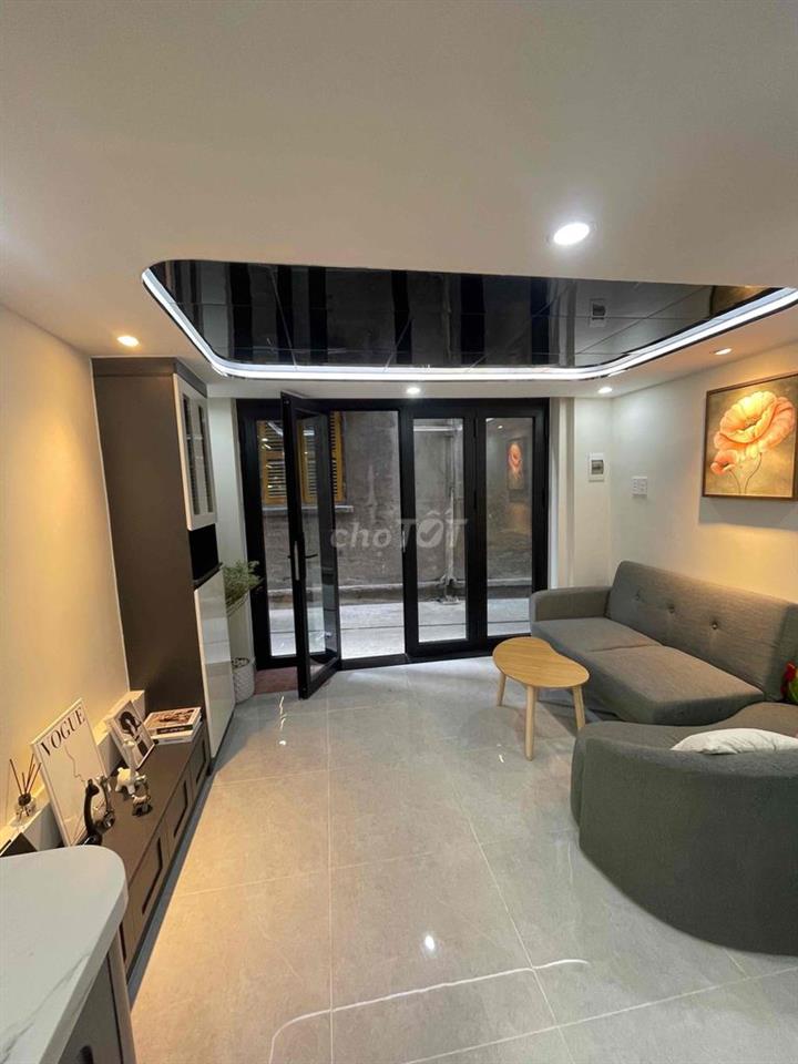 Dưới  4 tỷ Sở hữu ngay nhà Lê Đại Hành , Q11 - Ngay BV Chợ Rẫy