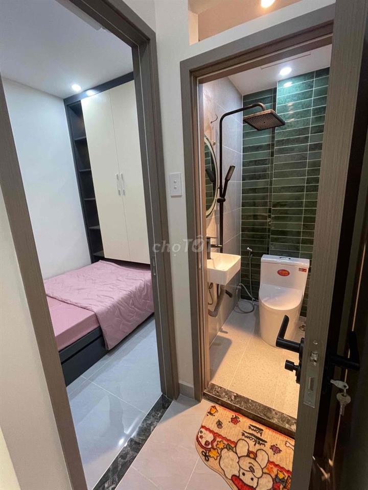 Dưới  4 tỷ Sở hữu ngay nhà Lê Đại Hành , Q11 - Ngay BV Chợ Rẫy