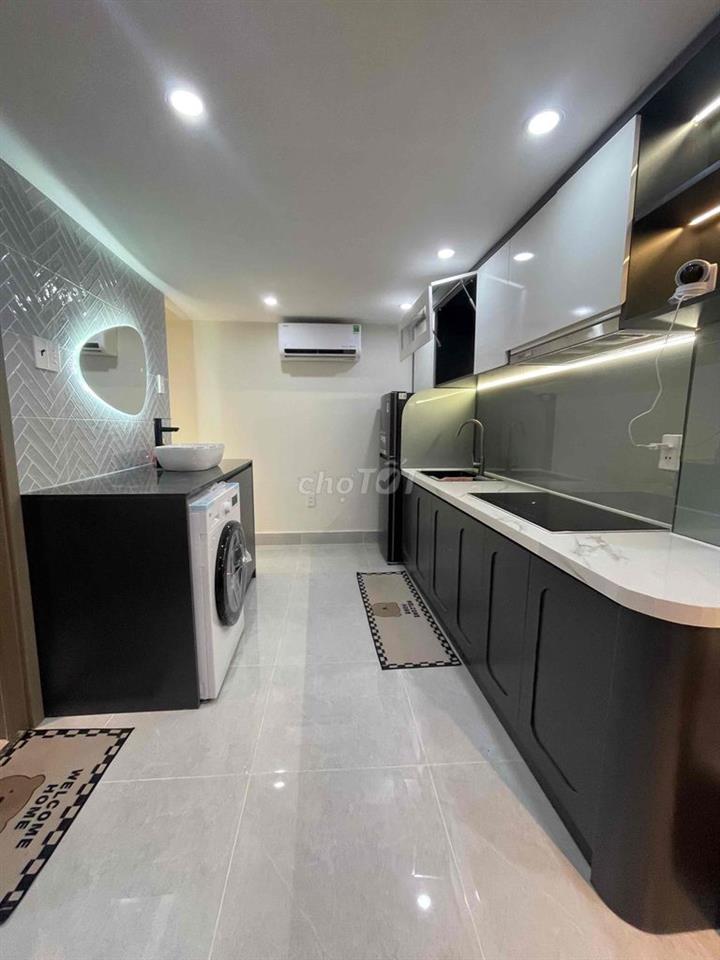 Dưới  4 tỷ Sở hữu ngay nhà Lê Đại Hành , Q11 - Ngay BV Chợ Rẫy