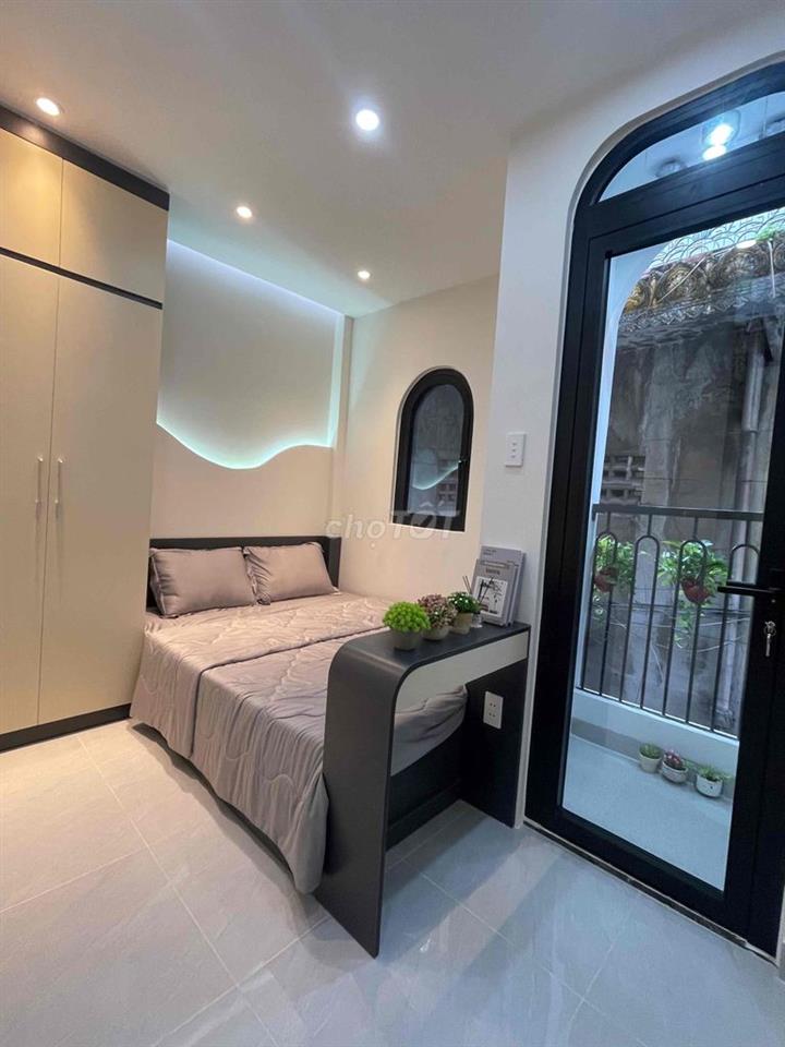 Dưới  4 tỷ Sở hữu ngay nhà Lê Đại Hành , Q11 - Ngay BV Chợ Rẫy