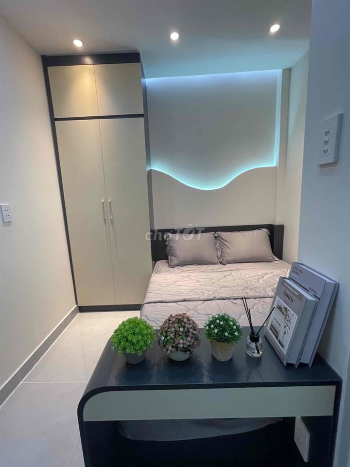 Dưới  4 tỷ Sở hữu ngay nhà Lê Đại Hành , Q11 - Ngay BV Chợ Rẫy