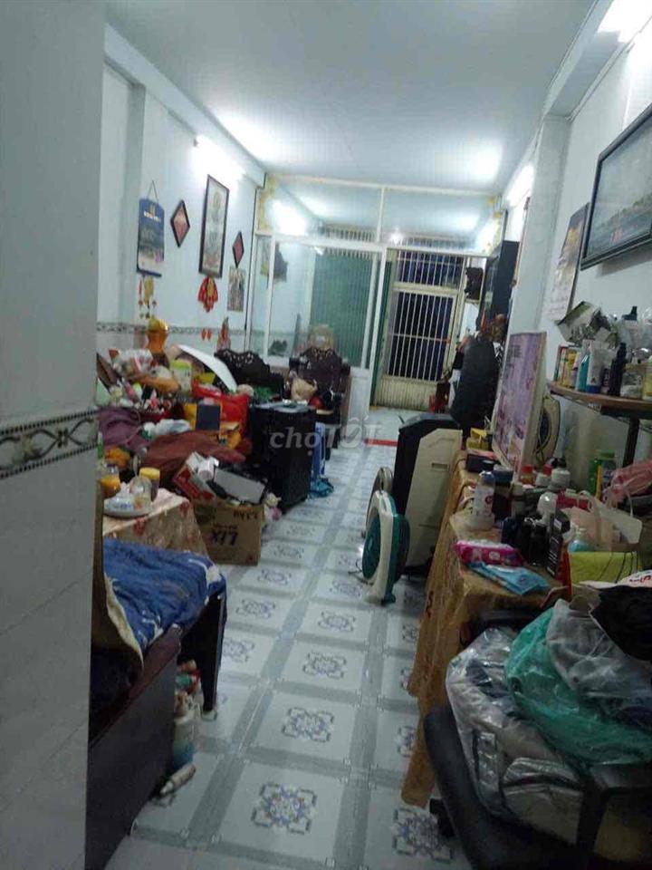 Bán nhà HXH nhựa 5m thông Trường Sa , Q3 - Giá hơn 8 tỷ