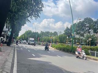 Bán nhà HXH nhựa 5m thông Trường Sa , Q3 - Giá hơn 8 tỷ