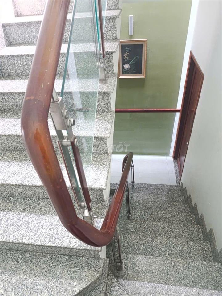 🔥 Nhà Hoàng Sa ,Quận 3 - 63 m², Trệt 2 Lầu ST - Chỉ  có 9tỷ TL🔥