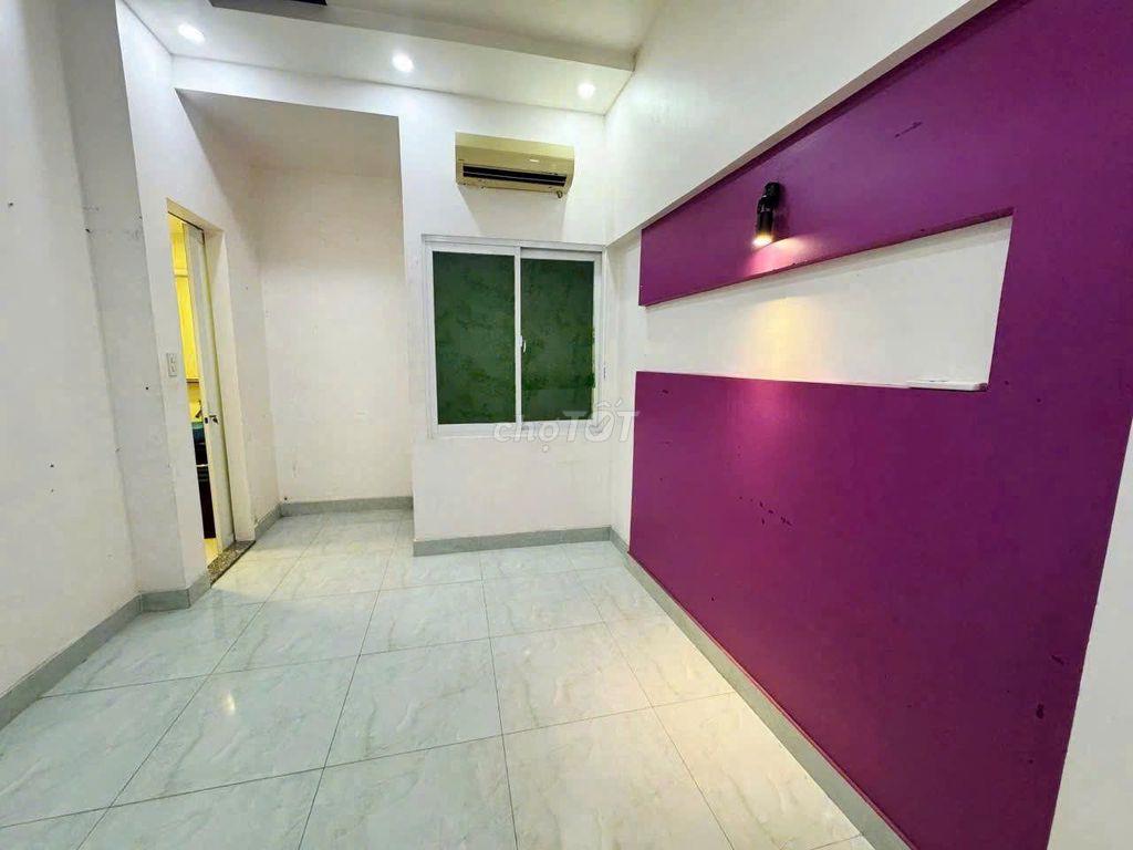 🔥 Nhà Hoàng Sa ,Quận 3 - 63 m², Trệt 2 Lầu ST - Chỉ  có 9tỷ TL🔥