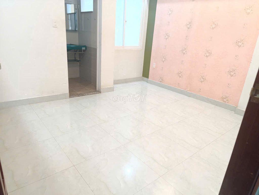 🔥 Nhà Hoàng Sa ,Quận 3 - 63 m², Trệt 2 Lầu ST - Chỉ  có 9tỷ TL🔥