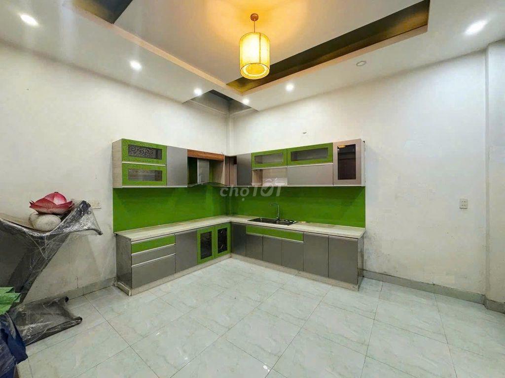🔥 Nhà Hoàng Sa ,Quận 3 - 63 m², Trệt 2 Lầu ST - Chỉ  có 9tỷ TL🔥