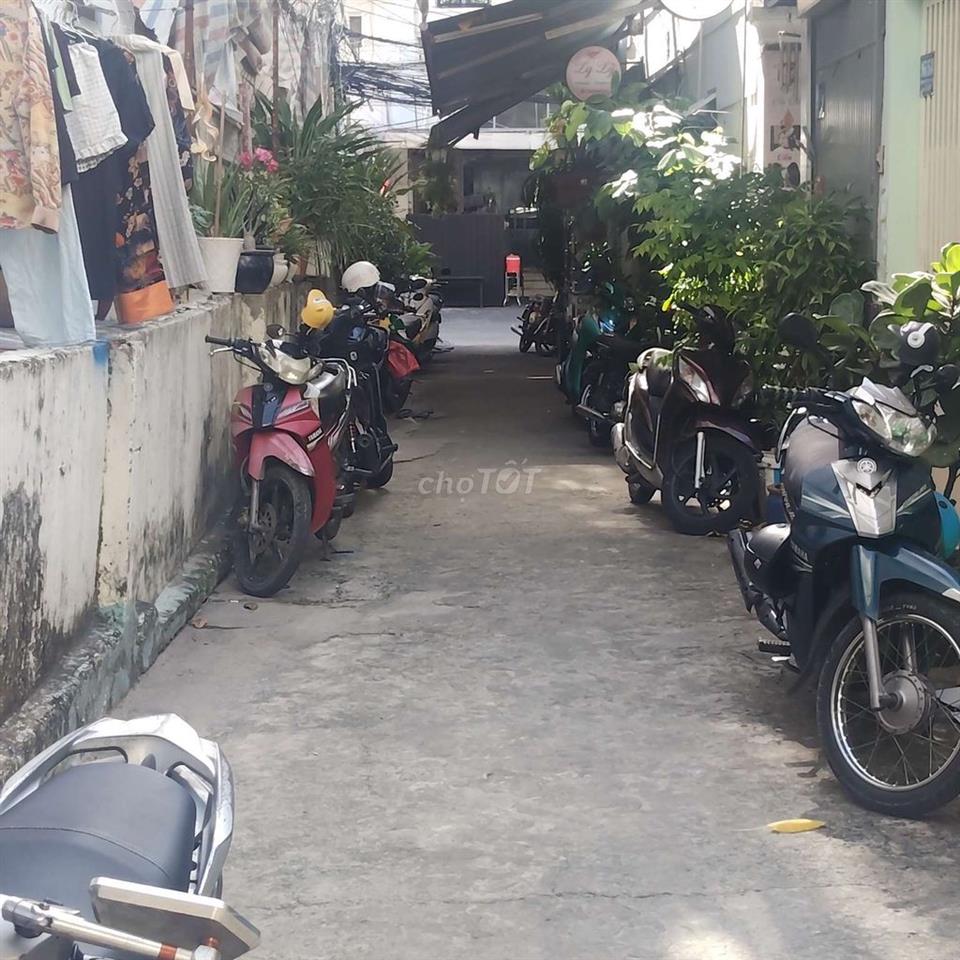 bán nhà gần emart quang trung, gần kênh tam lương