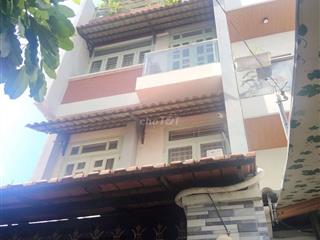 bán nhà gần emart quang trung, gần kênh tam lương