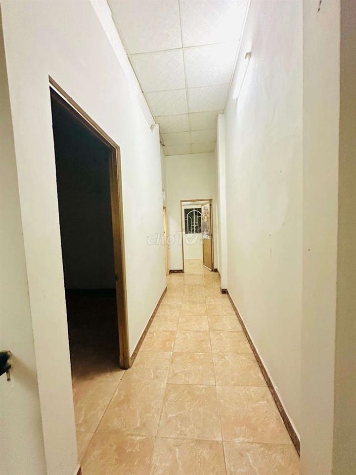 nhà bán phạm văn chiêu 2 tầng 66m2, sổ hồng riêng