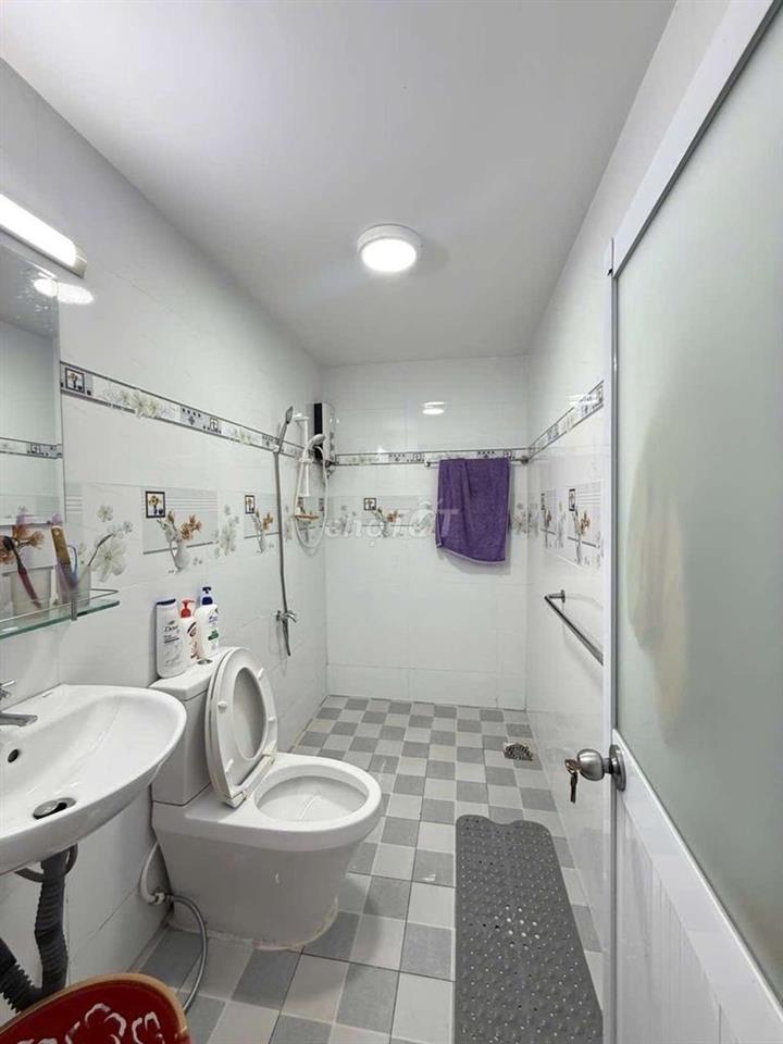 nguyễn oanh 3 tầng , gần siêu thị LOTE 