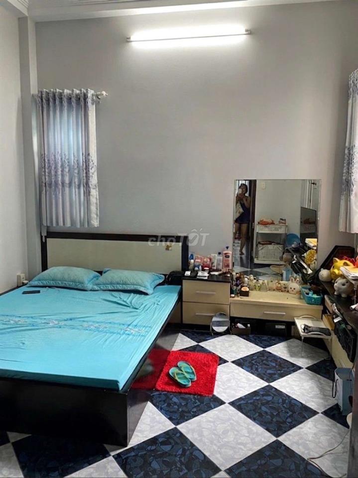 nguyễn oanh 3 tầng , gần siêu thị LOTE 