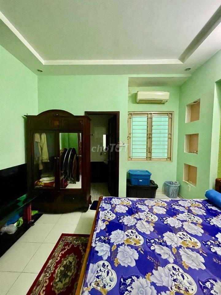 bán nhà quang trung 63m2, 4 tầng, gần emart 