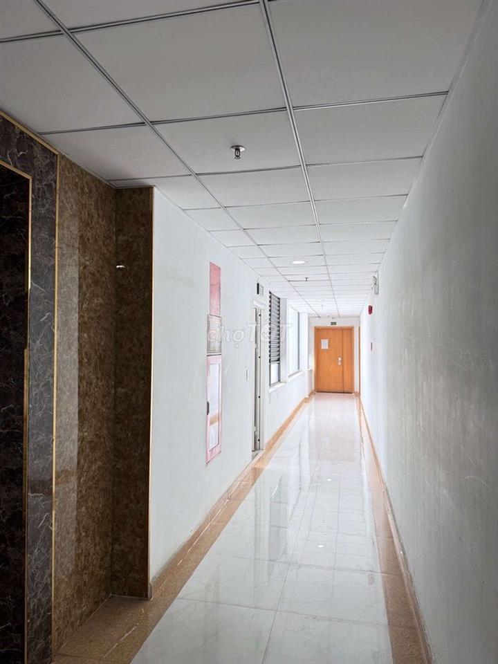 bán chung chư nguyễn thiện thuận gần chợ bà chiểu 65m2