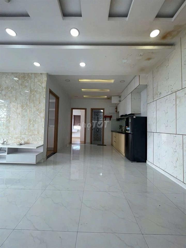 bán chung chư nguyễn thiện thuận gần chợ bà chiểu 65m2