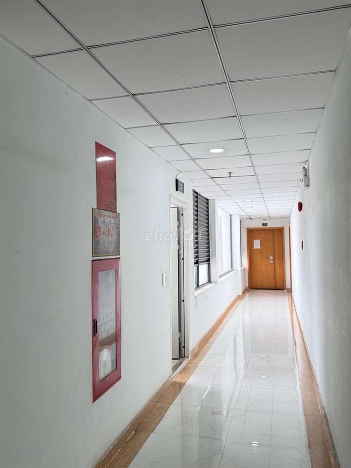 bán chung chư nguyễn thiện thuận gần chợ bà chiểu 65m2