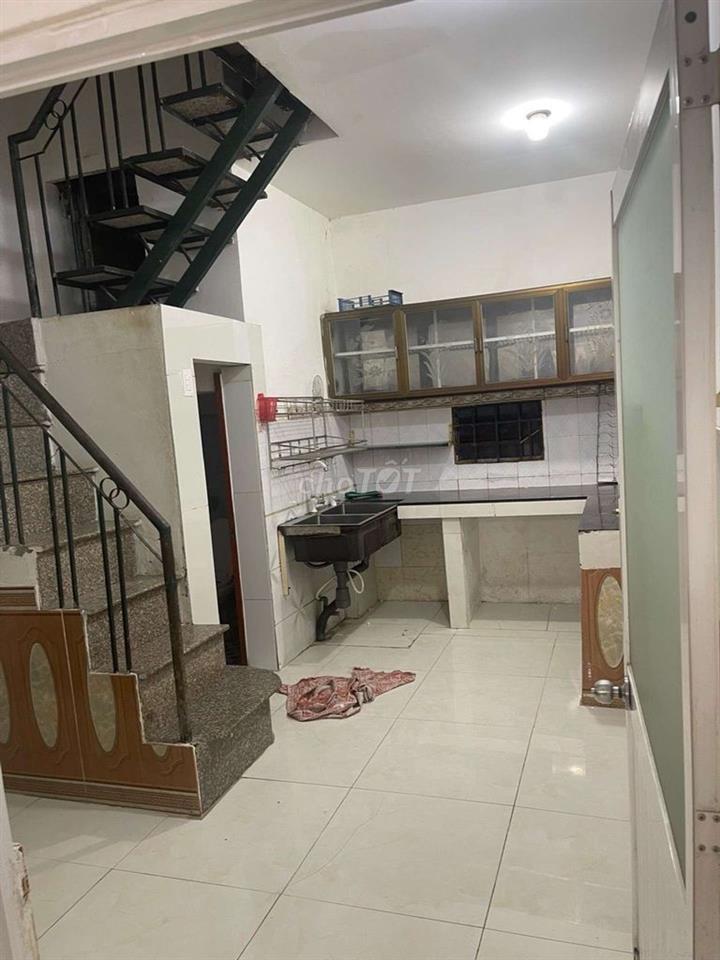 bán nhà quang trung, gần chợ, siệu thị, trường học 52m2 