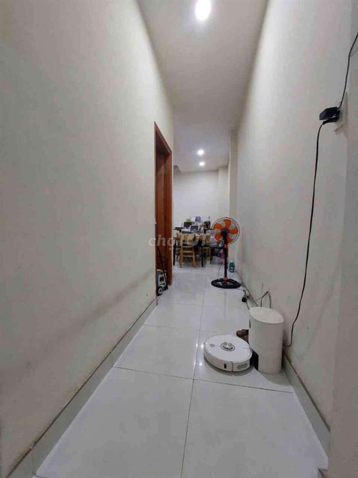 nhà bán thống nhất 4 tầng, 87m2, sổ hồng riêng, gần chợ, bệnh viện