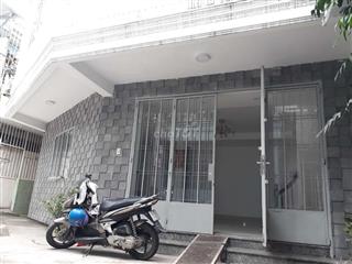 nhà bán thống nhất ngang 9m , gần chợ bệnh viện, 50m2