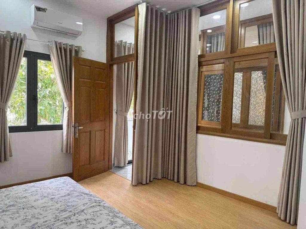 Bán nhà 3 tầng Nguyễn Duy Cung Gò Vấp 45m2 3PN gần Emart
