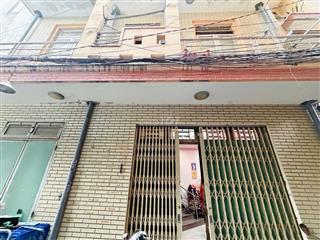 nhà bán điện biên phủ gần hẽm xe hơi, đại học hute