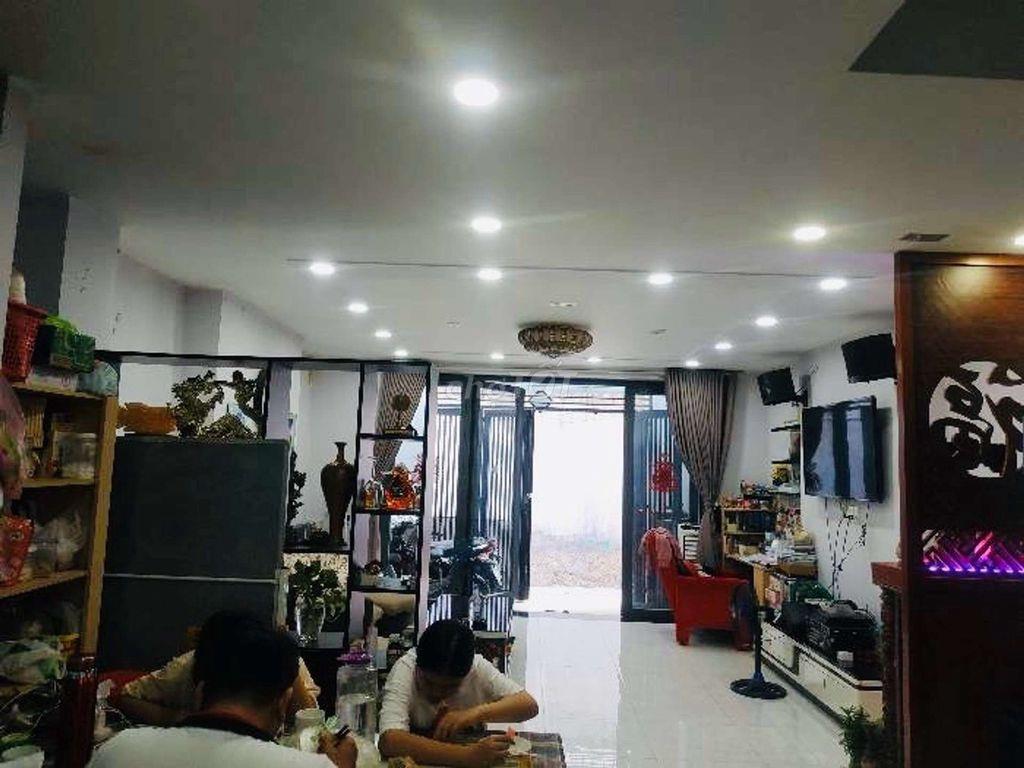 bán nhà dương quảng hàm 60m2, 3 tầng, xác hẽm xe hơi