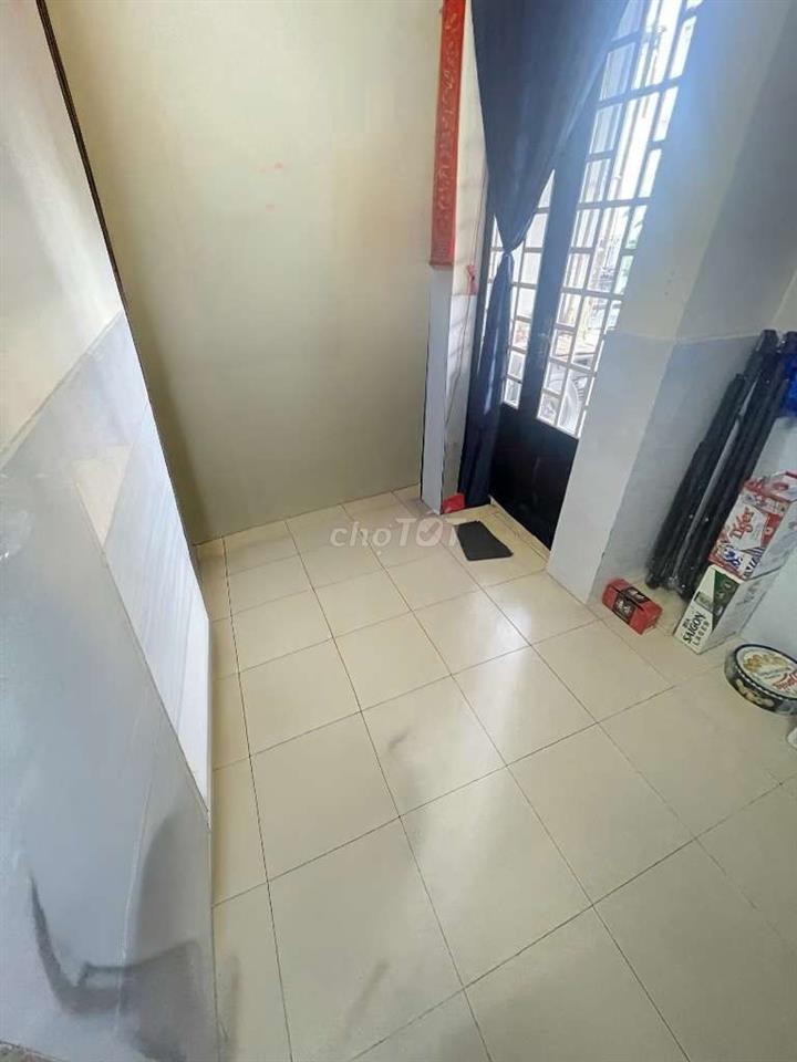 nhà bán nguyễn văn khối 72m2, sổ hồng riêng, 5pn.