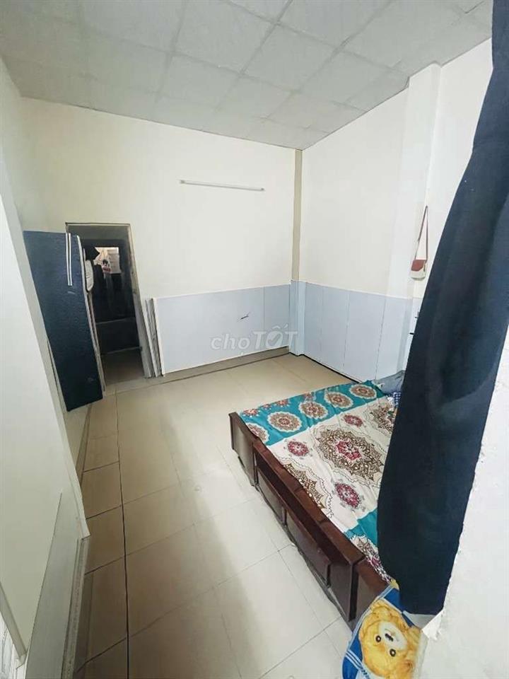 nhà bán nguyễn văn khối 72m2, sổ hồng riêng, 5pn.