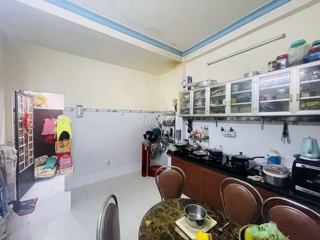 nhà bán nguyễn văn khối 72m2, sổ hồng riêng, 5pn.