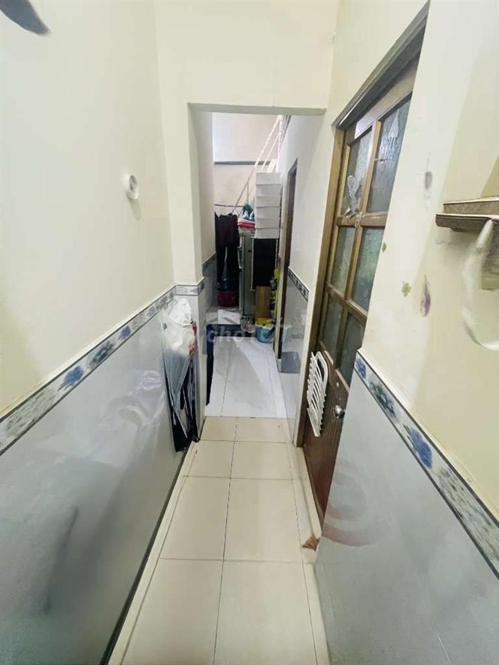 nhà bán nguyễn văn khối 72m2, sổ hồng riêng, 5pn.
