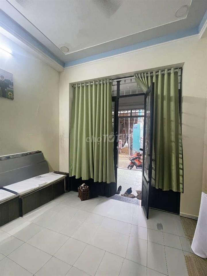 nhà bán nguyễn văn khối 72m2, sổ hồng riêng, 5pn.
