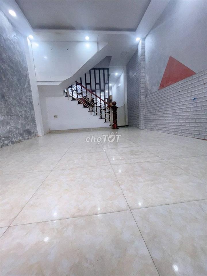 bán nhà hẻm ô tô phạm văn chiêu 61.5m2 dòng tiền 12tr