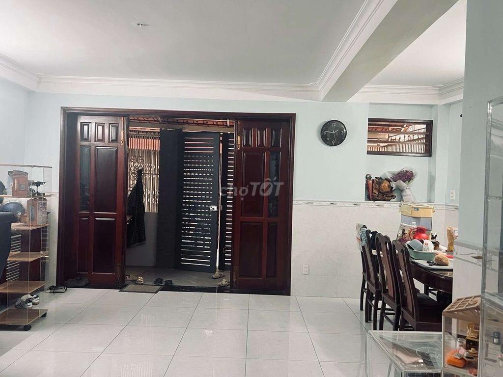 nhà bán điện biên phủ ( tân cảng), 60m2, giáp q1, q2