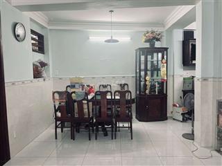 nhà bán điện biên phủ ( tân cảng), 60m2, giáp q1, q2