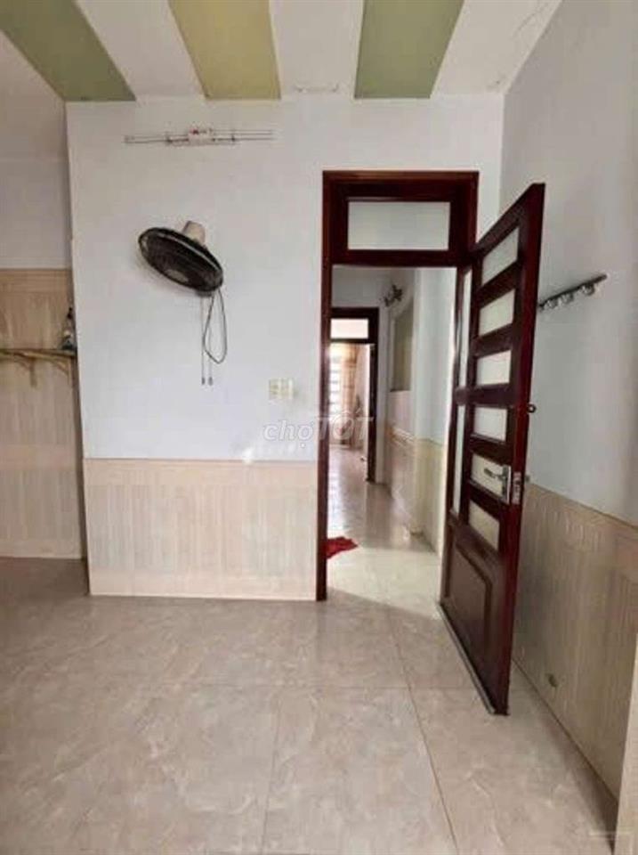 nhà bán phạm văn chiêu 72m2, sổ hồng riêng