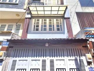 lê đức thọ 5 tầng, hẽm xe hơi, gần chợ trường học võ thị sáu, LOTE 