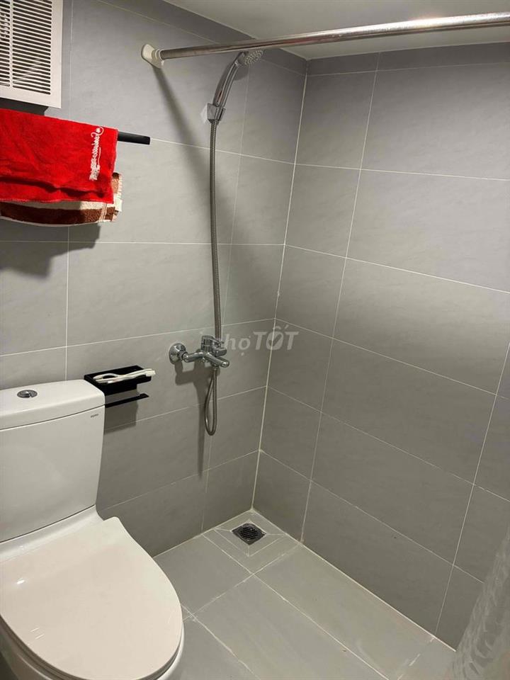 Bán nhà mới xây ngay cầu Điện Biên Phủ